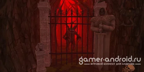 Moonshades: РПГ-Подземелье