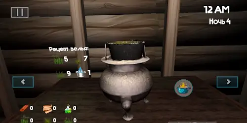 Скачать 5 ночей с бобер курва на Андроид игру