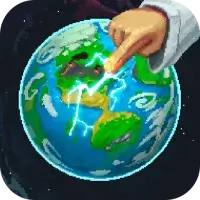 Super WorldBox 0.50.5 (Премиум)