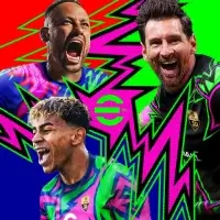 eFootball 2025