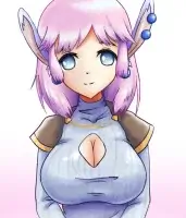 Freya’s Potion Shop (18+)