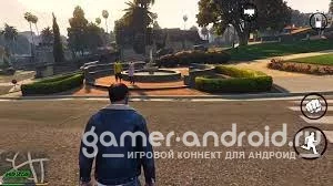 GTA5 (Steam) - Cloud Gaming