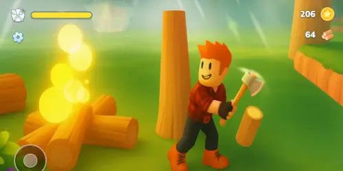 99 ночей в лесу - выживание