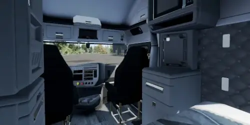 Truck Simulator Big Rigs