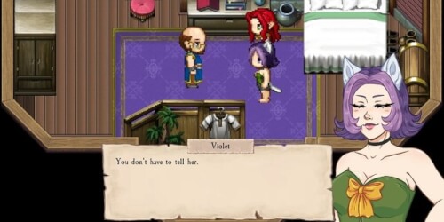 Freya’s Potion Shop (18+)