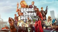GTA5 (Steam) - Cloud Gaming