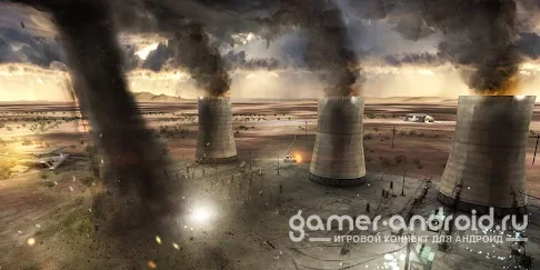 Tornado Alley - Rampage