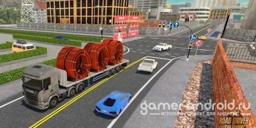 Truck Simulator 2024