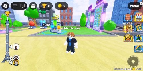 Roblox - VNG