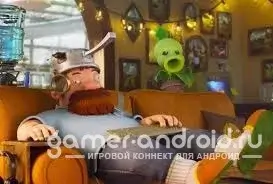 Plants vs. Zombies Replanted