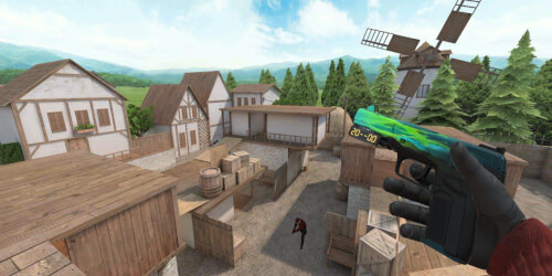 StandChillow 2.0 на ПК