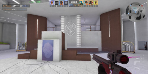 StandChillow 2.0 на ПК