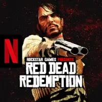 Red Dead Redemption NETFLIX (Дата Выхода)