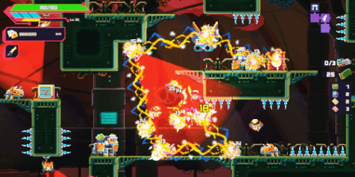 Скачать Lia: Hacking Destiny