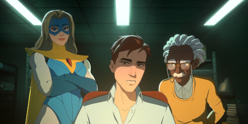 Скачать Диспатч