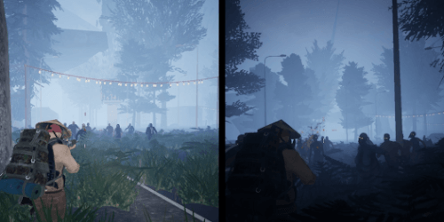 Скачать PROW Z OPEN WORLD PREMIUM на Андроид бесплатно