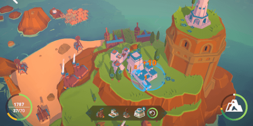 Скачать ISLANDERS: Mobile