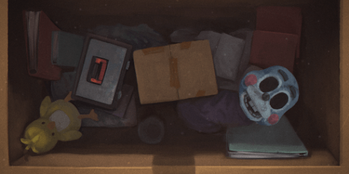 Скачать myPOPGOES на Андроид