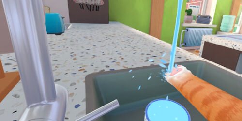 Скачать I Am Cat