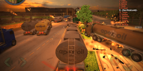 Скачать Payback 2 - The Battle Sandbox