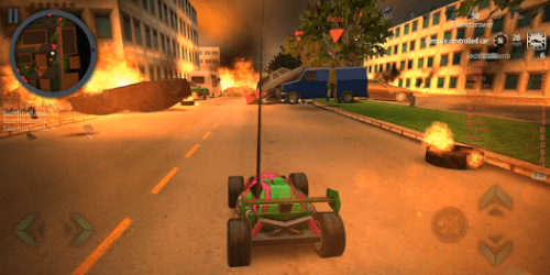 Скачать Payback 2 на Андроид