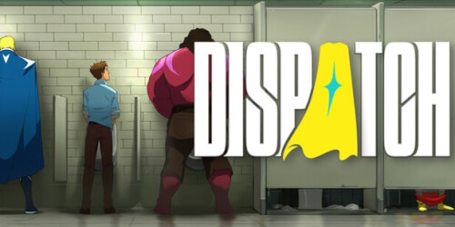 Скачать Dispatch на Андроид