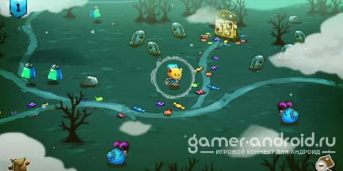 Скачать Cat Quest