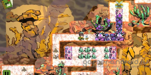 Скачать Arranger NETFLIX на Андроид