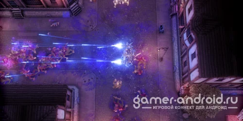 Тесла против Лавкрафта