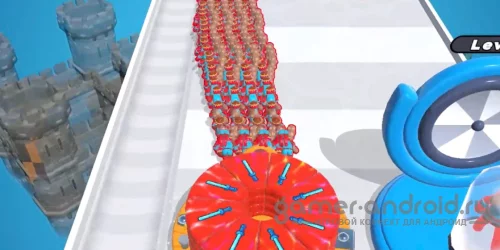 Скачать Human Fortune