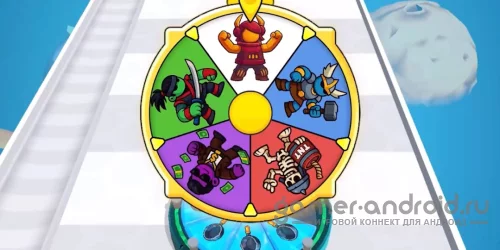 Скачать Human Fortune на Андроид