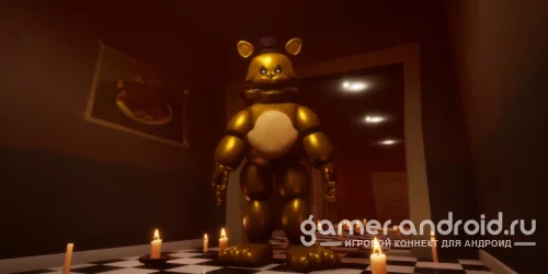 Скачать Привет Сосед Фредбер на Андроид