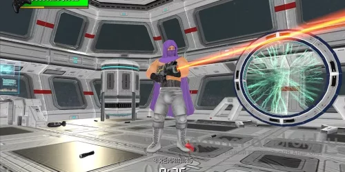 Скачать Infinite Lives