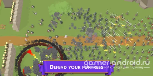 Medieval Defense & Conquest 2