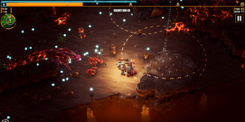 Скачать Deep Rock Galactic: Survivor