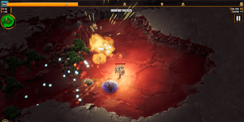 Скачать Deep Rock Galactic: Survivor Мод - много денег