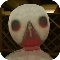 Gails Doll: Дом ужасов