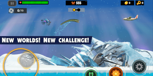 Скачать Червь-Убийца