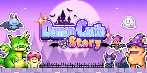 Demon Castle Story