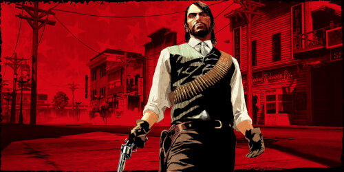 Скачать RDR от Rockstar