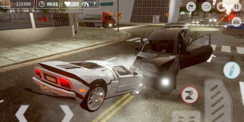 Скачать Driving Zone