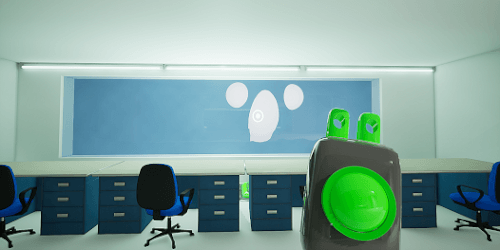 Скачать Shelter of Sursur 4