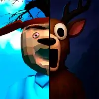 ИГРА В ПИРОЖОК 99 НОЧЕЙ В ЛЕСУ