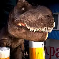 5 НОЧЕЙ С ПИВОЗАВРОМ