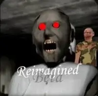 Granny Reimagined