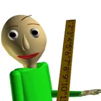 Baldi's Basics Classic Remastered