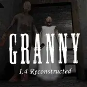 Granny 1.4 Reconstructed