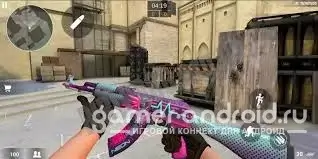 Читы на ProStrike Reborn