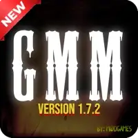 Granny Multiplayer (GMM) 1 и 2