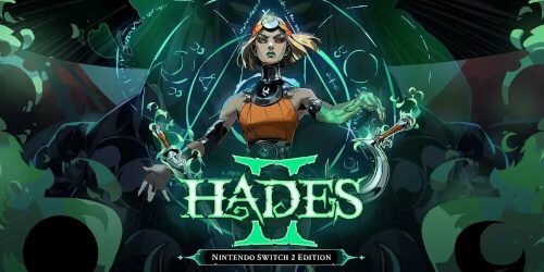 Hades 2